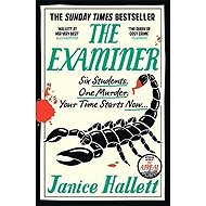 The Examiner - Janice Hallett