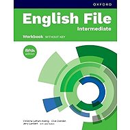English File Fifth Edition Intermediate Workbook without Answer Key - Christina Latham-Koenig  Clive Oxenden