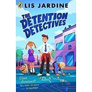 Detention Detectives - 