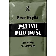 Palivo pro duši - Bear Grylls