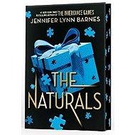 Naturals: The Naturals - Jennifer Lynn Barnes