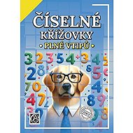 Číselné křížovky plné vtipů - 