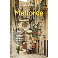 Lonely Planet Mallorca - 