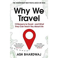 Why We Travel - 