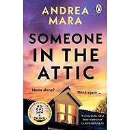 Someone in the Attic - 