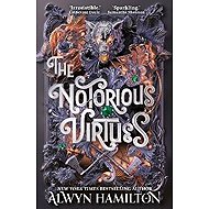 Notorious Virtues - Alwyn Hamilton