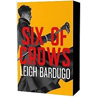 Six of Crows - Leigh Bardugo