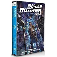 Blade Runner 2039 1-3 Boxed Set - 