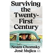 Surviving the 21st Century - Noam Chomsky