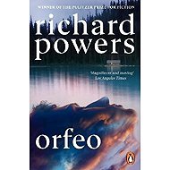 Orfeo - Richard Powers