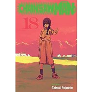Chainsaw Man, Vol. 18 - Tatsuki Fujimoto