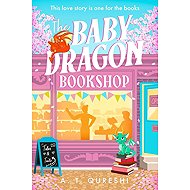 Baby Dragon Bookshop - 