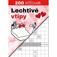 Křížovky - Lechtivé vtipy - 