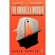 Umbrella Murder - 