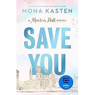 Save You - Mona Kasten