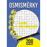 Osmisměrky - Vtipy o policajtech - 