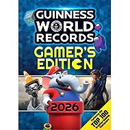 Guinness World Records Gamer´s Edition 2026 - 