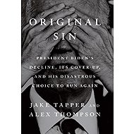 Original Sin - Jake Tapper