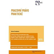 Pracovní právo praktické - 