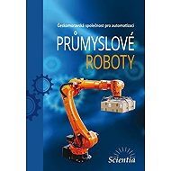 Průmyslové roboty - 