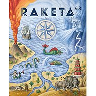 Raketa 43 - Kudy kam - 