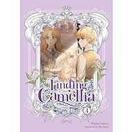 Finding Camellia, Vol. 4 - 