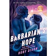 Barbarian´s Hope - Ruby Dixon