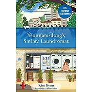 Yeonnam-dong´s Smiley Laundromat - 