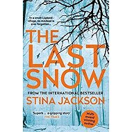 Last Snow - Stina Jackson