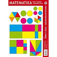 Karty k matematice pro 1. r. ZŠ - 