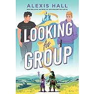 Looking for Group - 