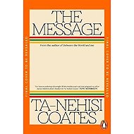 Message - Ta-Nehisi Coates