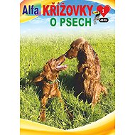 Křížovky o psech 1/2025 - 