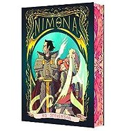 Nimona: 10th Anniversary Limited Edition - 