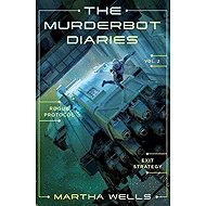 Murderbot Diaries Vol. 2 - Martha Wells