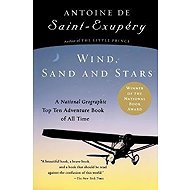 Wind, Sand and Stars - 
