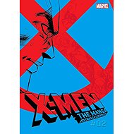 X-Men: The Manga: Remastered, Vol. 2 - 