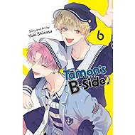 Tamon´s B-Side, Vol. 6 - 