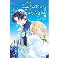 Snow Angel, Vol. 1 - 