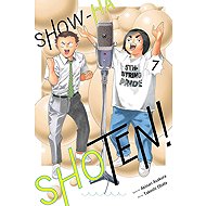 Show-ha Shoten!, Vol. 7 - 