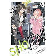 Show-ha Shoten!, Vol. 5 - 