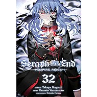 Seraph of the End, Vol. 32 - 