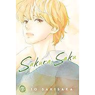 Sakura, Saku, Vol. 7 - 