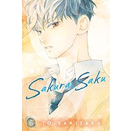 Sakura, Saku, Vol. 6 - 