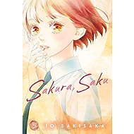 Sakura, Saku, Vol. 5 - 