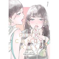 Pink Candy Kiss, Vol. 1 - 