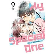 My Special One, Vol. 9 - 