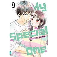 My Special One, Vol. 8 - 