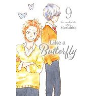 Like a Butterfly, Vol. 9 - 
