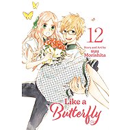 Like a Butterfly, Vol. 12 - 